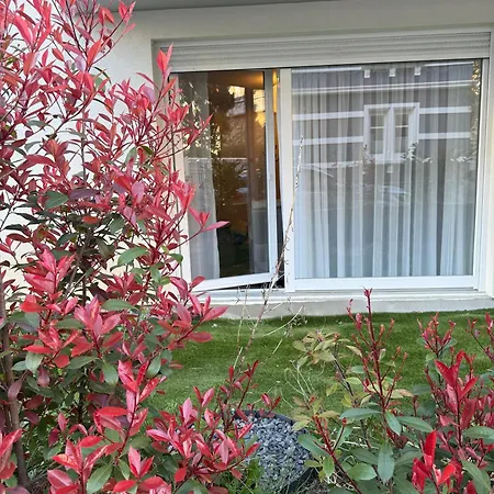 Bel 70 M2 A La Frontiere De Basel Saint-Louis (Haut-Rhin)