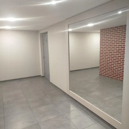 アパート Confort Centre Saint-louis Acces Bale Et Allemagne サン・ルイ