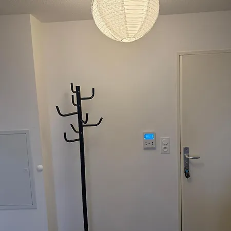Confort Centre Saint-louis Acces Bale Et Allemagne *