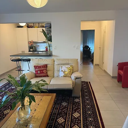 Bel 70 M2 A La Frontiere De Basel *