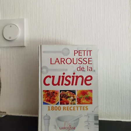 Confort Centre Saint-louis Acces Bale Et Allemagne דירה סאן לואיס