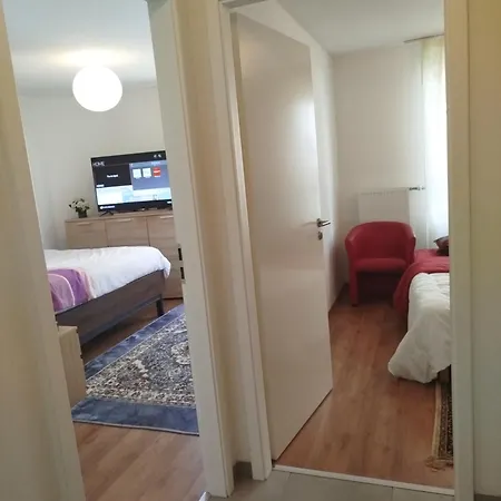 Apartment Bel 70 M2 A La Frontiere De Basel Saint-Louis (Haut-Rhin)