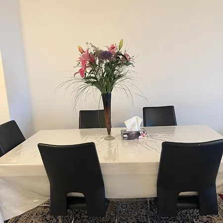 Apartment Bel 70 M2 A La Frontiere De Basel