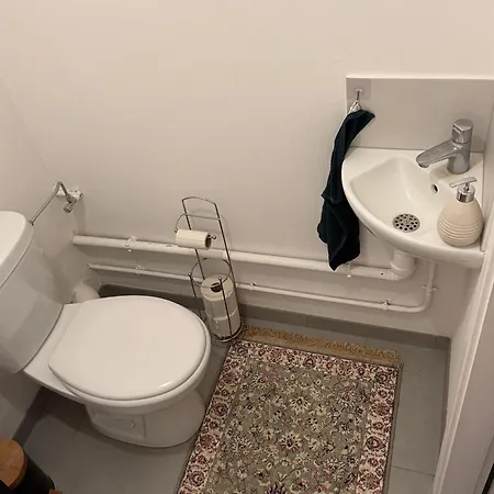 Bel 70 M2 A La Frontiere De Basel * Saint-Louis (Haut-Rhin)