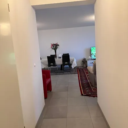 Bel 70 M2 A La Frontiere De Basel * Saint-Louis (Haut-Rhin)
